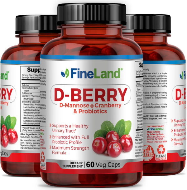 D-Berry - Image 4