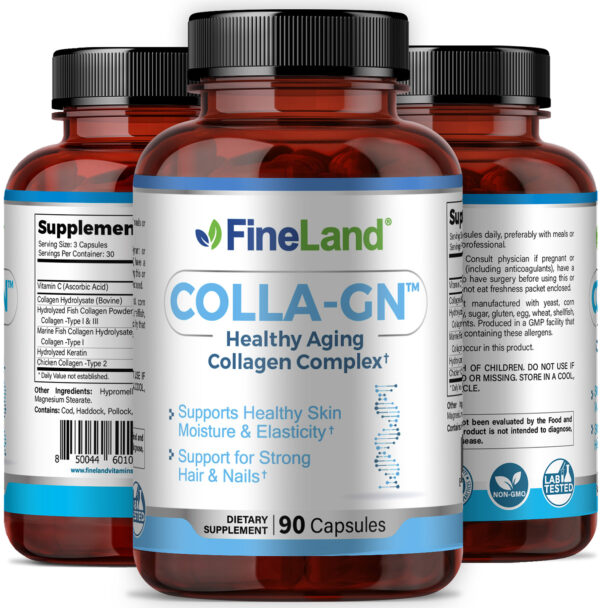 COLLA-GN 3 BOTELLAS ED Colla-Gn - Image 4
