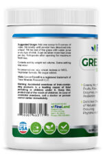 Green Shot - Image 3