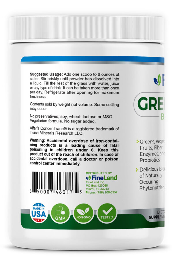 Fineland-Green-Shot-3d-02 (1) Green Shot - Image 3