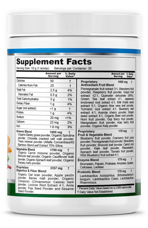 Fineland-Green-Shot-3d-03 (1) Green Shot - Image 4