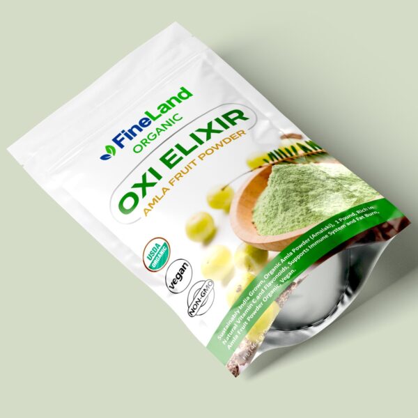 3 Oxi Elixir - Image 4