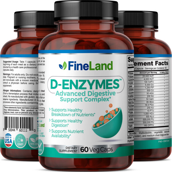 D-Enzymes-Render1 D-Enzymes - Image 2