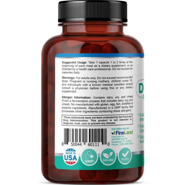 D-Enzymes-Render3 D-Enzymes - Image 4