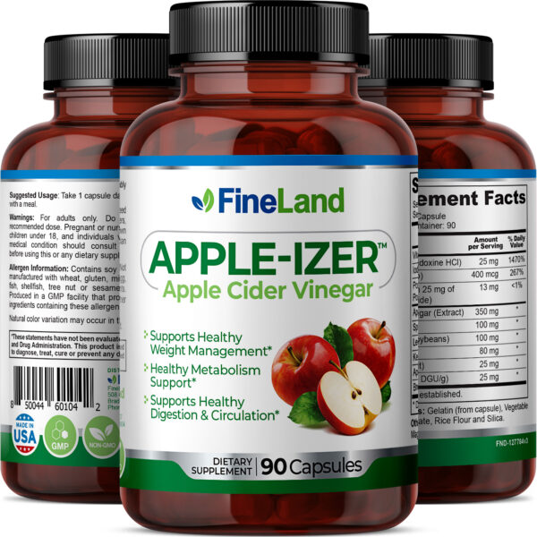 FineLand-AppleIzer-3DRender-Group Apple-Izer - Image 2