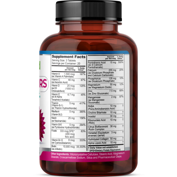 FineLand-HSNBiotin-3DRender-Back HSN Factors - Image 3