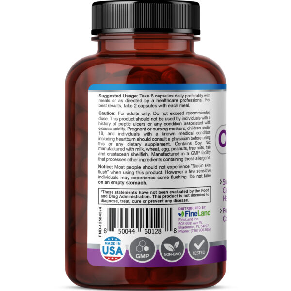 FineLand-OnCardio-3DRender-Side Oncardio - Image 4