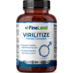Virilitize