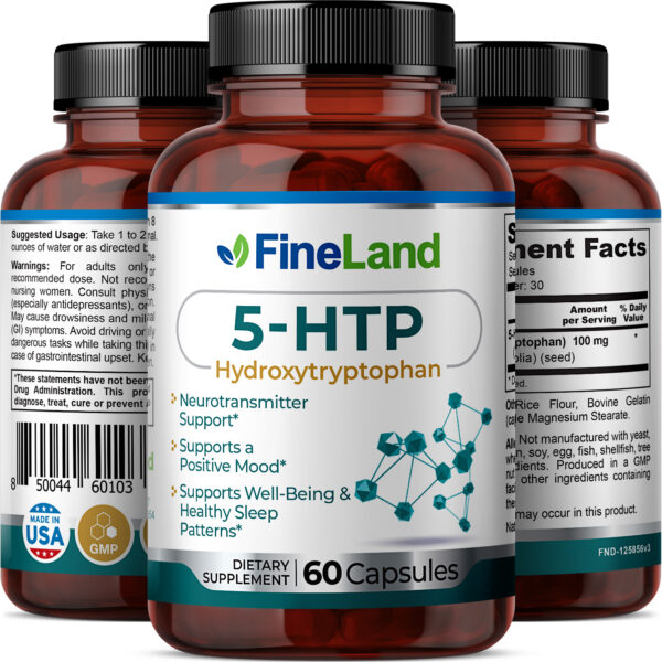 FineLand_5HTP_3dRender_Group 5-HTP - Image 2