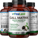 Gall Matrix - Image 2