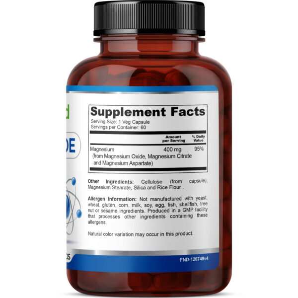 FineLand_Magnexide_3DRender_Back Magnexide - Image 3