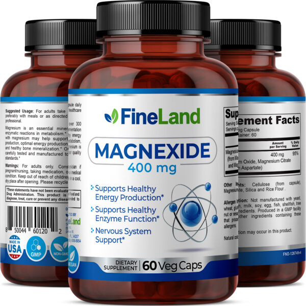 FineLand_Magnexide_3DRender_Group Magnexide - Image 2