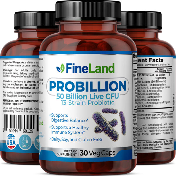 FineLand_Probillion_3dRender_Group Probillion - Image 2