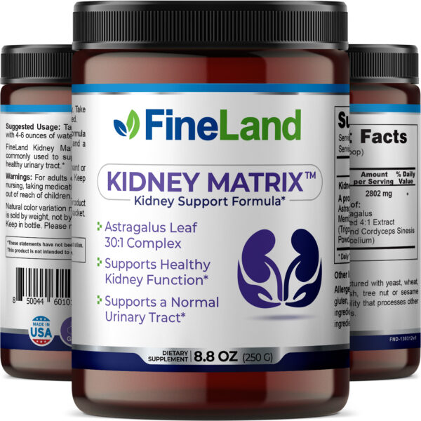 Kidney Matrix - Image 4