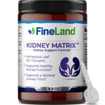 Kidney Matrix
