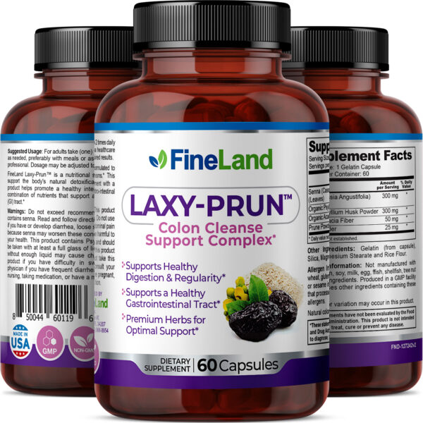 LaxyPrunRender1 Laxy-Prun - Image 2