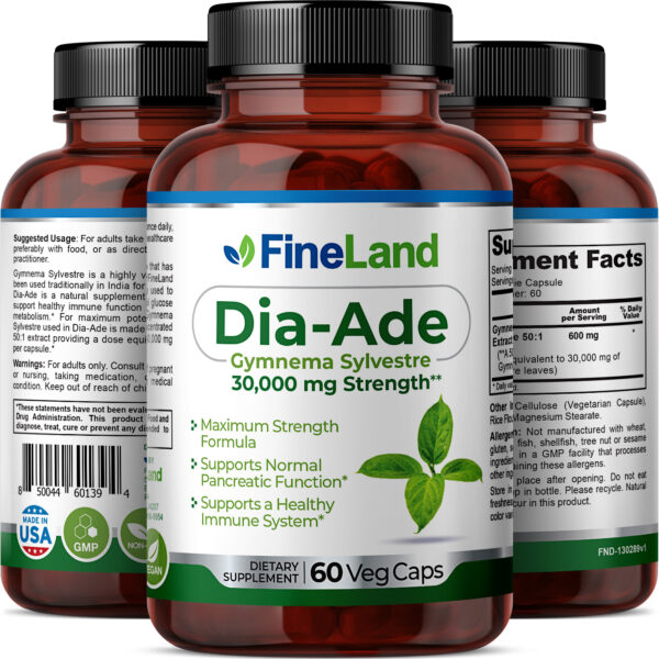 Dia Ade - Image 2