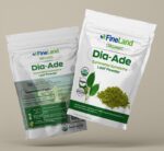 Dia-Ade Gymnema Sylvestre Leaf Powder - Image 2