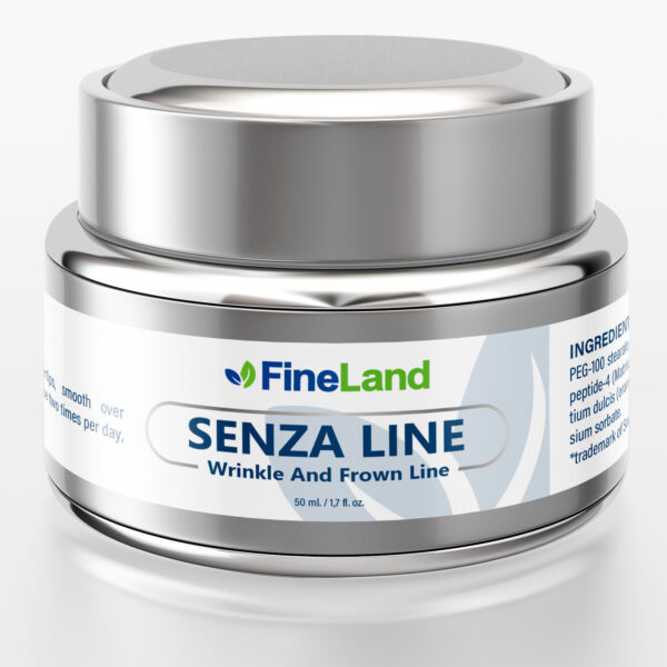 001 CREMA SENZA LINE Senza Line - Image 1
