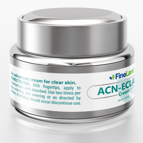 002 CREMA ACN-ECLAIR Acn-Eclair - Image 3