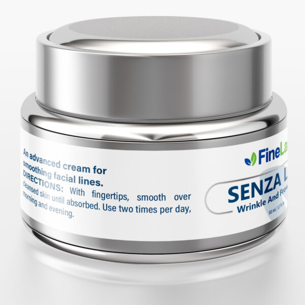 002 CREMA SENZA LINE Senza Line - Image 3