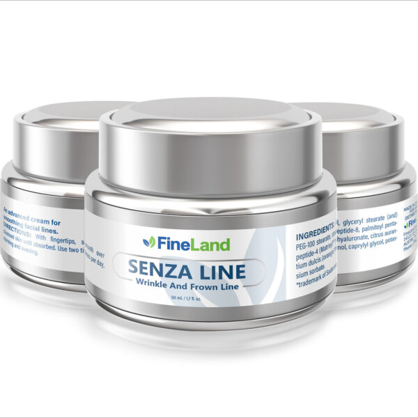 004 PLANO CREMA SENZA LINE Senza Line - Image 4