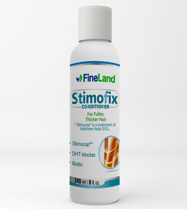 1 STIMU-GROW CONDITIONER StimoFix Hair Conditioner - Image 2
