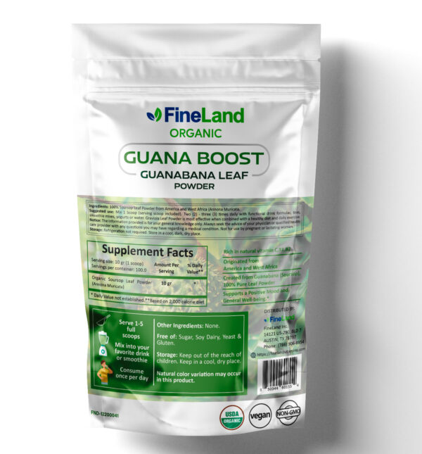 MUESTRA PARA WEB 6 Guana Boost - Image 2