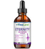 Eternity Age-Defying Facial Oil - Image 3