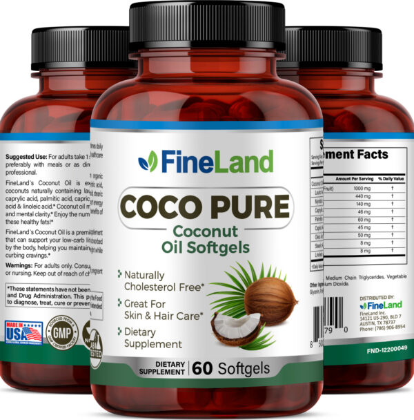 COCO PURE_3dRender_Group (PLANO) Coco Pure - Image 4
