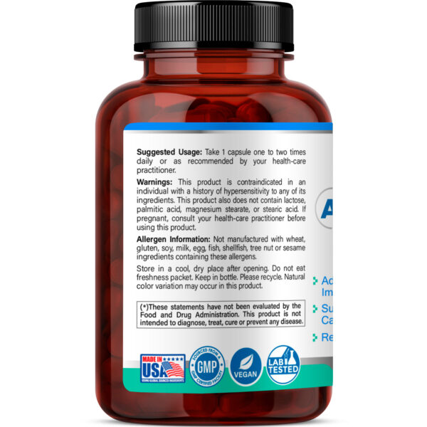 FineLand_ALLERG EASE_3dRender_Side Allerg-Ease - Image 3