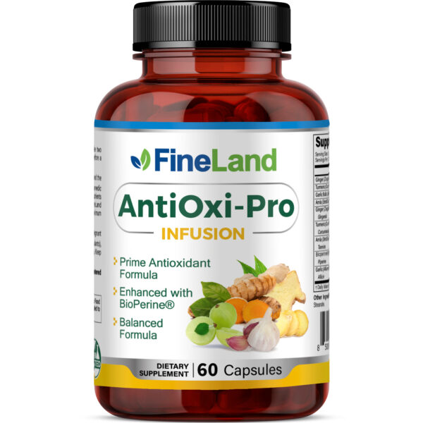 FineLand_AntiOxi-Pro_3dRender_Front AntiOxi-Pro - Image 1