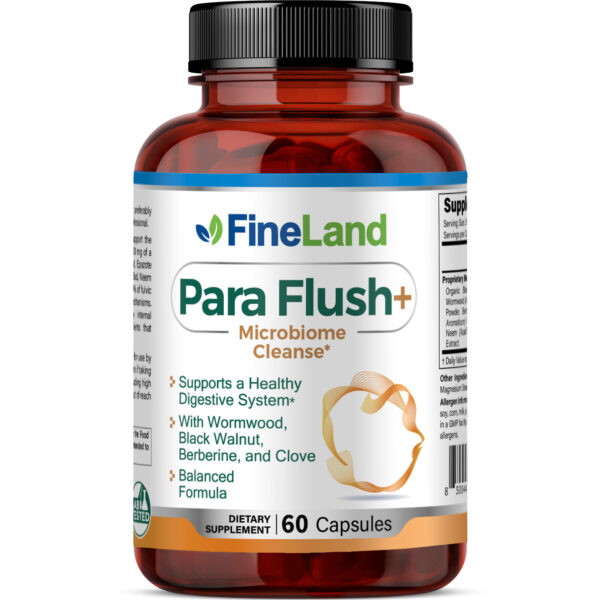 FineLand_PARA FLUSH +_3dRender_Front Para Flush+ - Image 1
