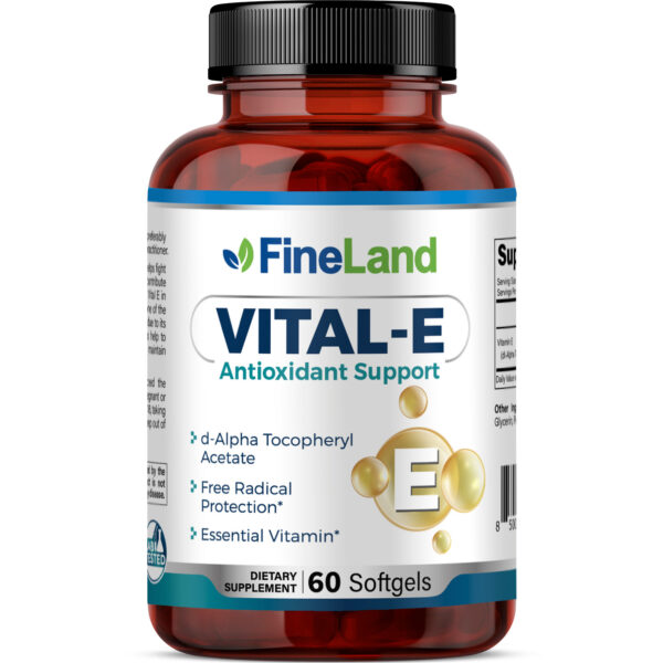 FineLand_VITAL-E_3dRender_Front Vital-E - Image 1