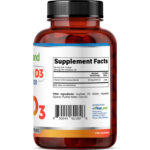 Vitamin D3 - Image 3