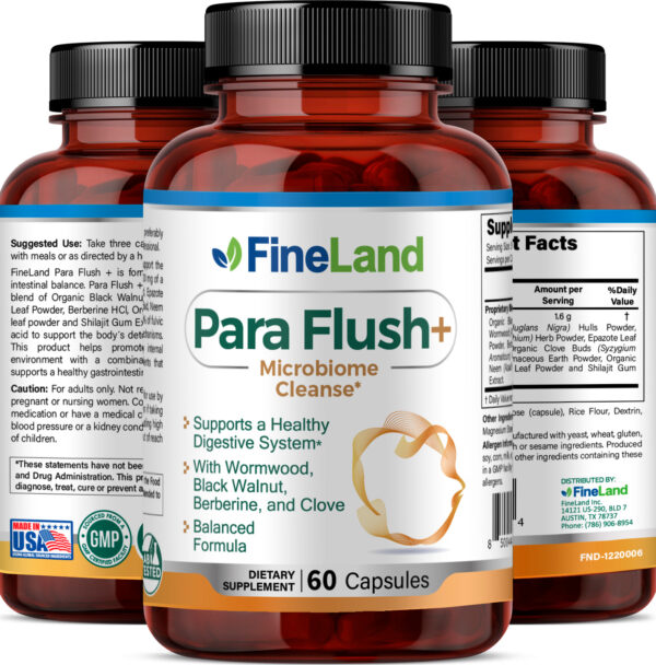 PARA FLUSH +_3dRender_Group (PLANO) Para Flush+ - Image 4