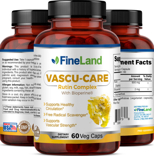 VASCU CARE_3dRender_Group (PLANO) Vascu-Care - Image 4
