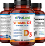 Vitamin D3 - Image 4