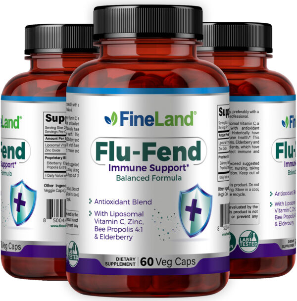 Flu-Fend - Image 4