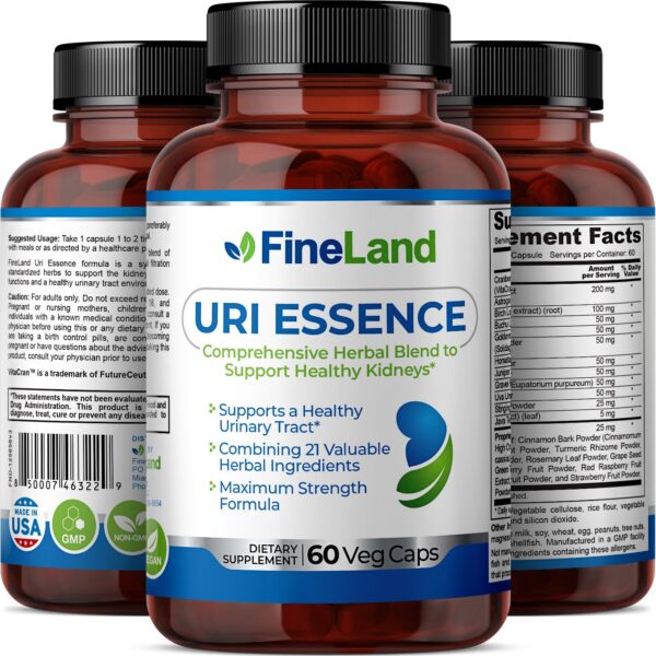 Uri Essence - Image 2