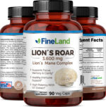 Lion's Roar - Image 4