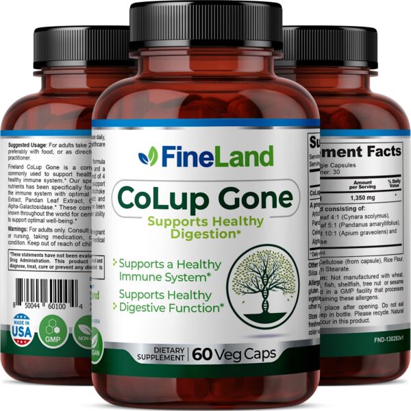 CoLup Gone - Image 2