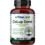 CoLup Gone