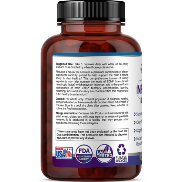 FineLand_NEURO FLEX_3dRender_Side Neuro Flex - Image 3