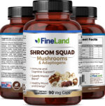 Shroom Squad - Image 4