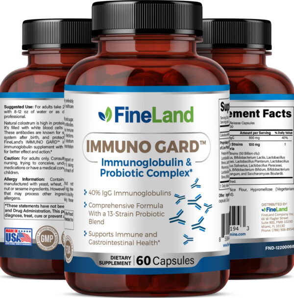 Immuno Gard - Image 4