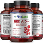Red Aid + - Image 4