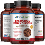 Red Korean Panax Ginseng - Image 4