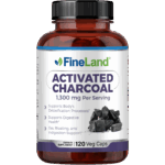 Activated Charcoal