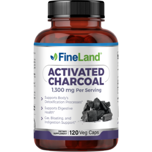Activated Charcoal